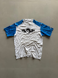SALMON RUNNING TEE - M