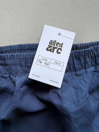 ADIDAS STRIPED TRACK PANT90 - M