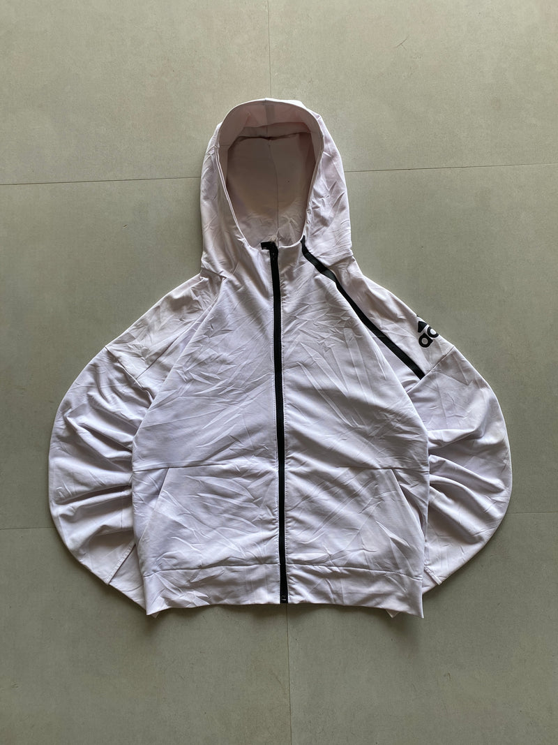 ADIDAS TECH JACKET - M