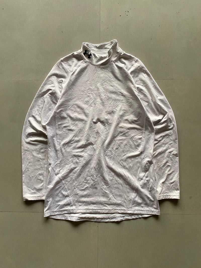 UNDER ARMOUR COMPRESSION TEE - L