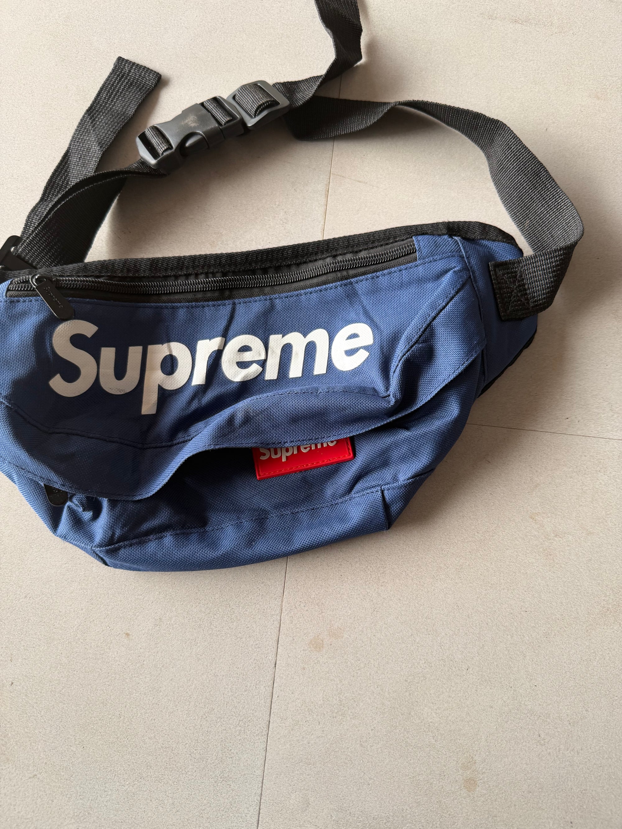 SUPREME FANNY PACK