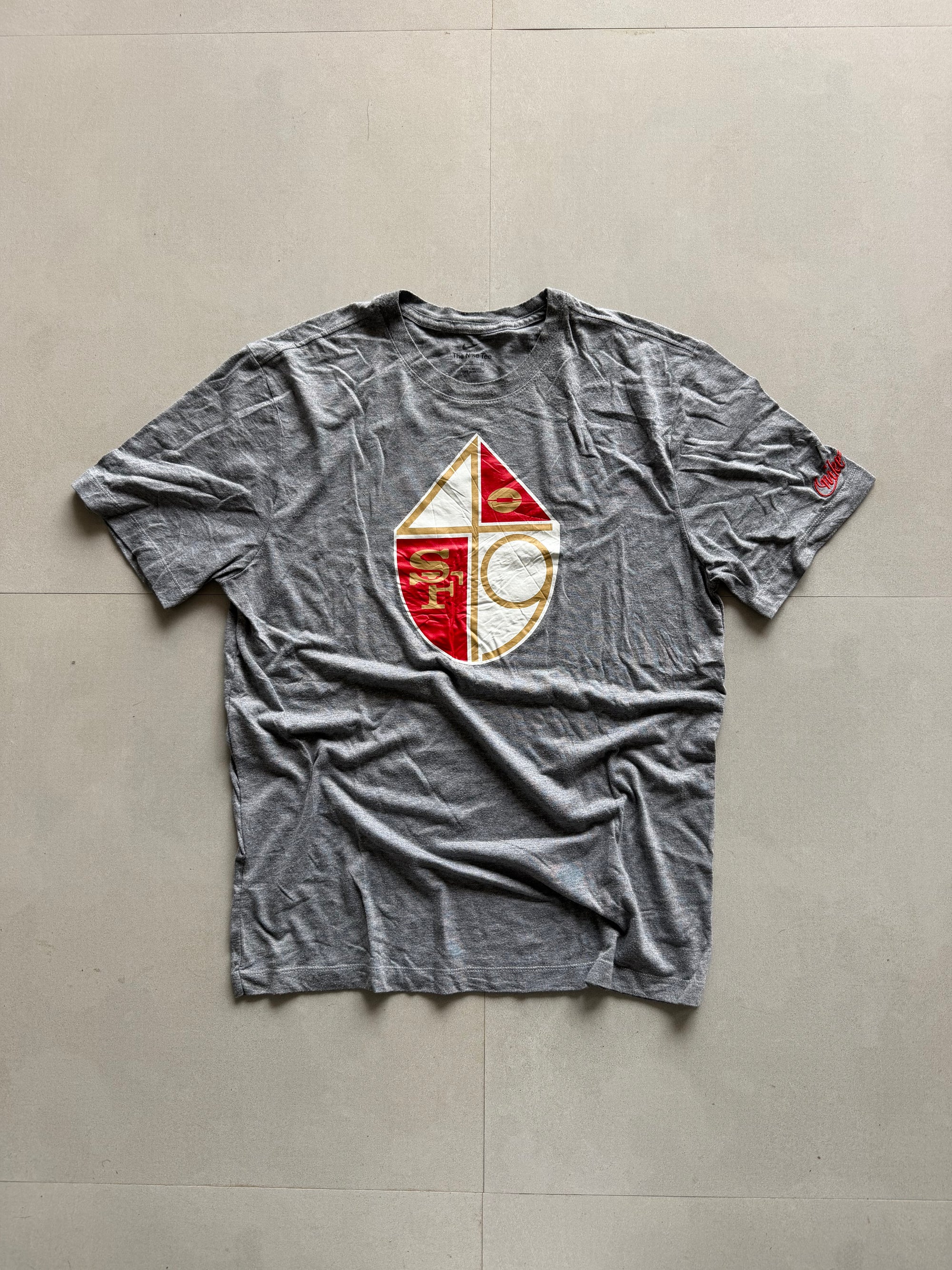 NIKE NFL TEE - M