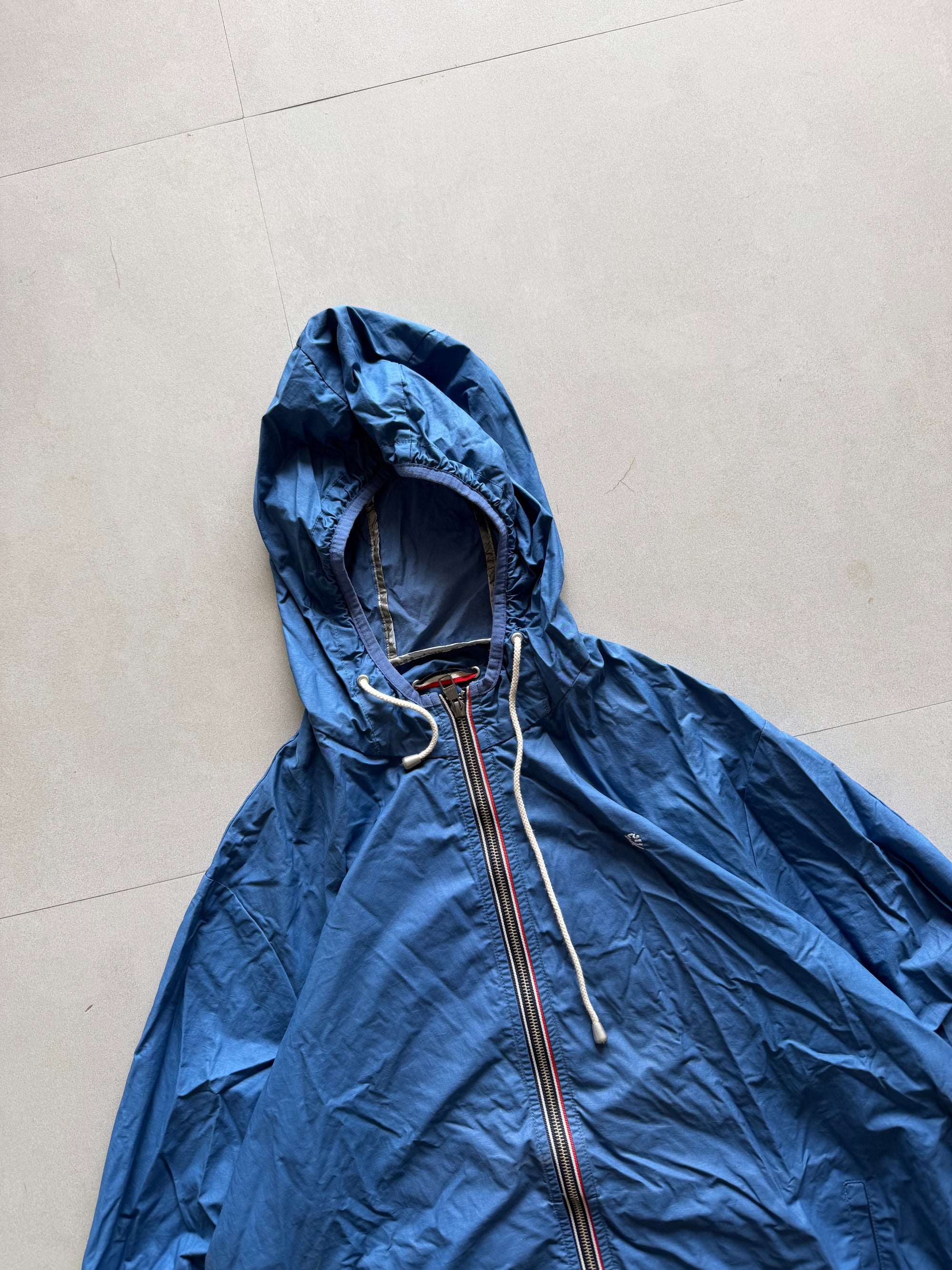 TACTICAL HIKING JACKET - XL
