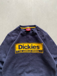 DICKIES SWEATSHIRT - XS