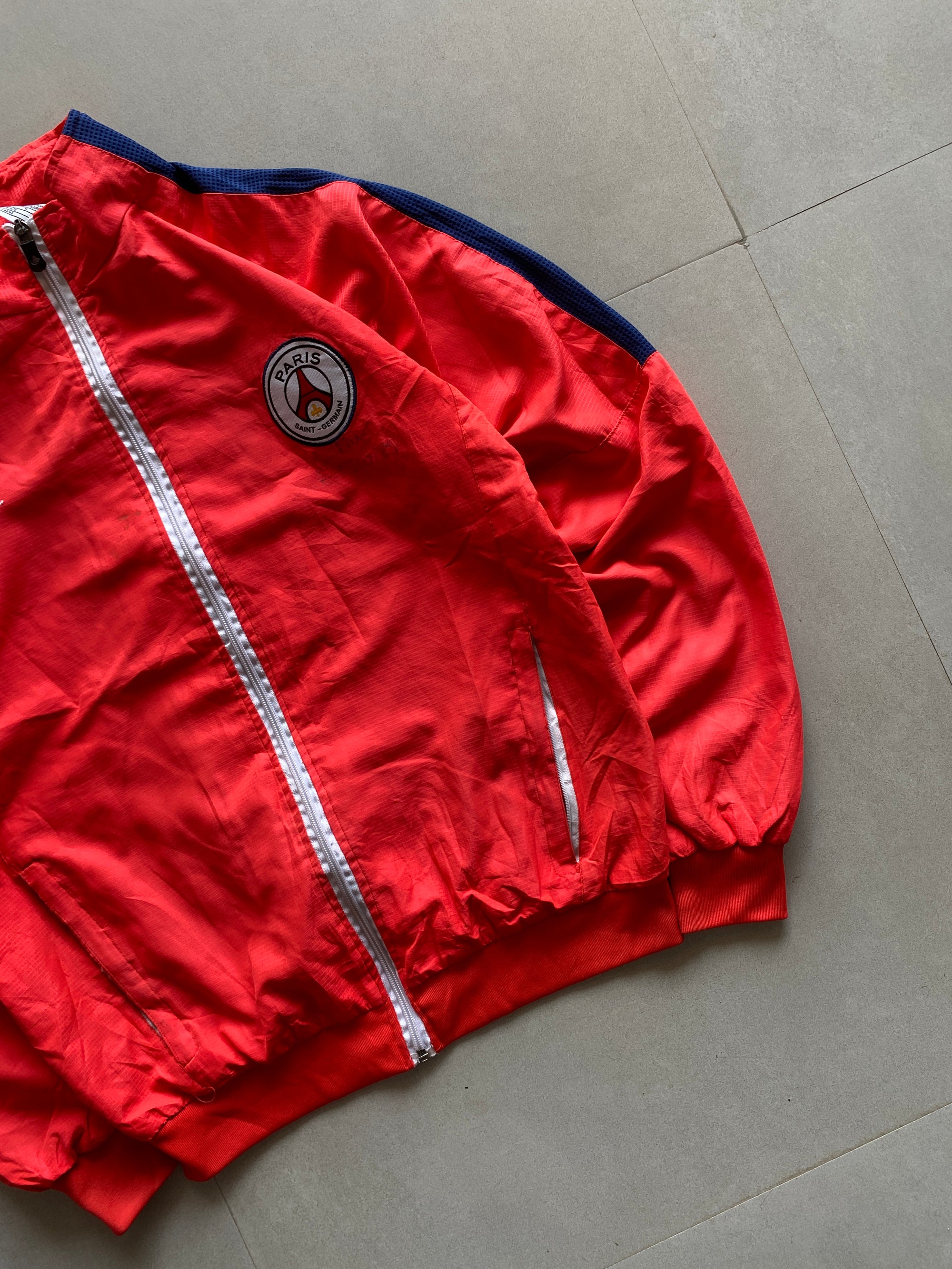 NIKE PSG JACKET - S
