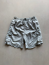 VINTAGE CARGO SHORTS - M