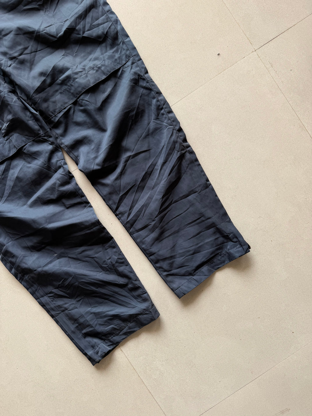 00S NIKE TRACK PANT15 - M