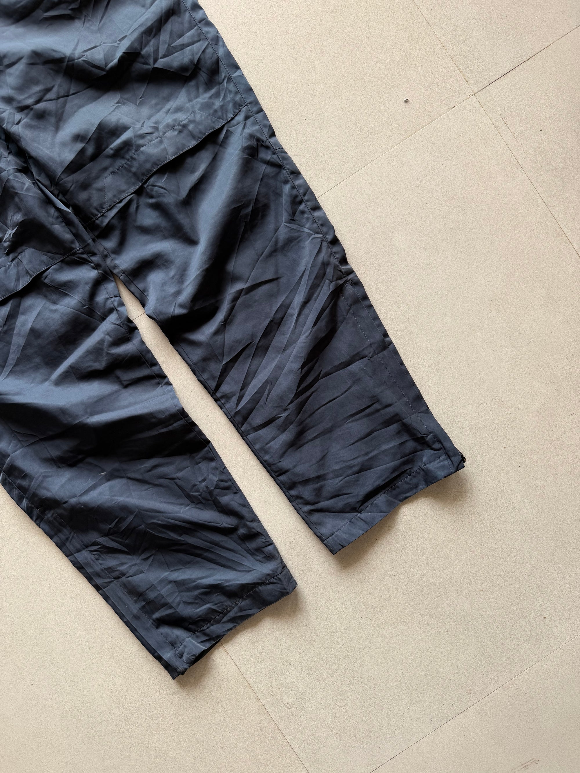 00S NIKE TRACK PANT15 - M