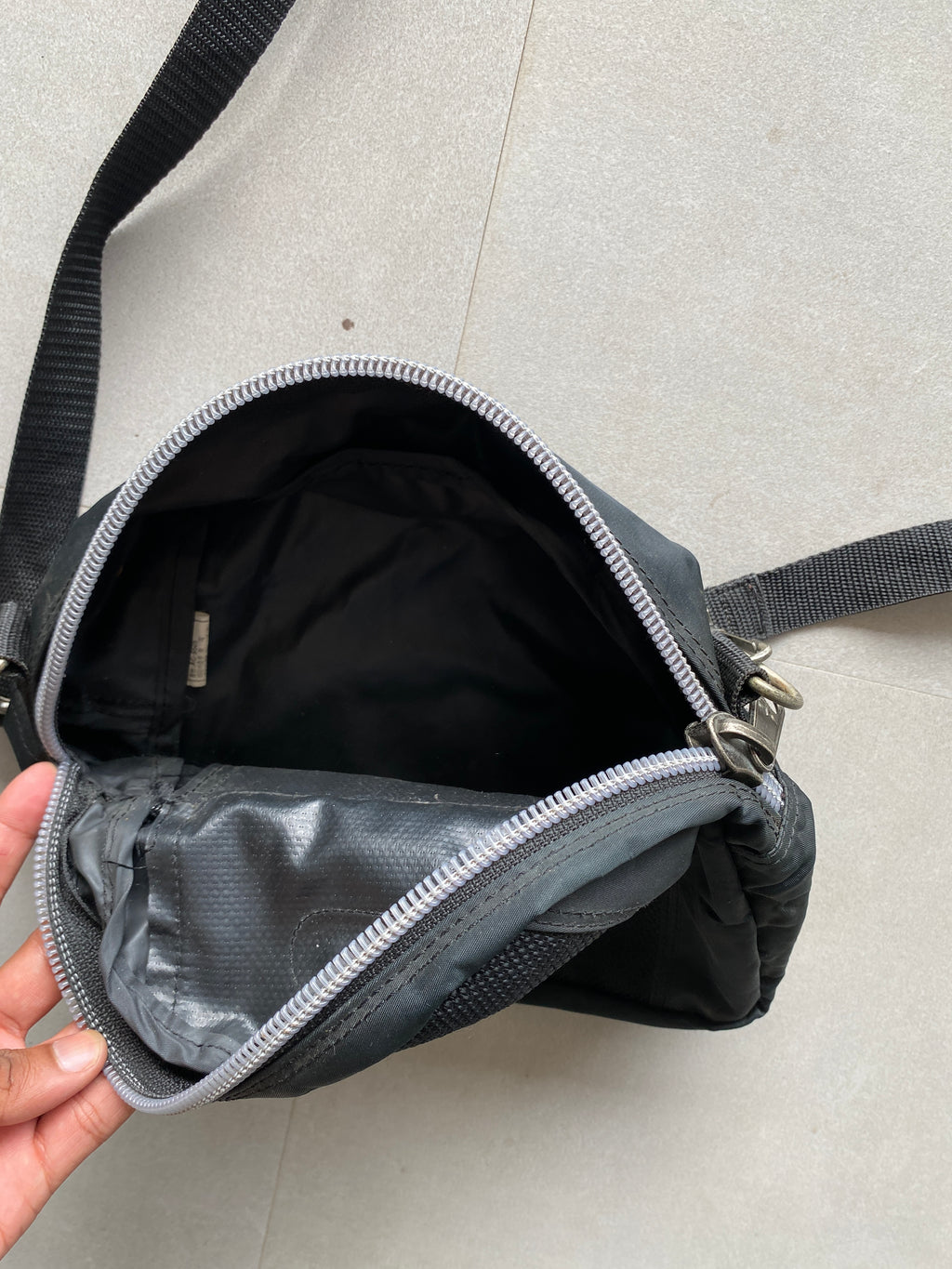 ADIDAS SHOULDER BAG