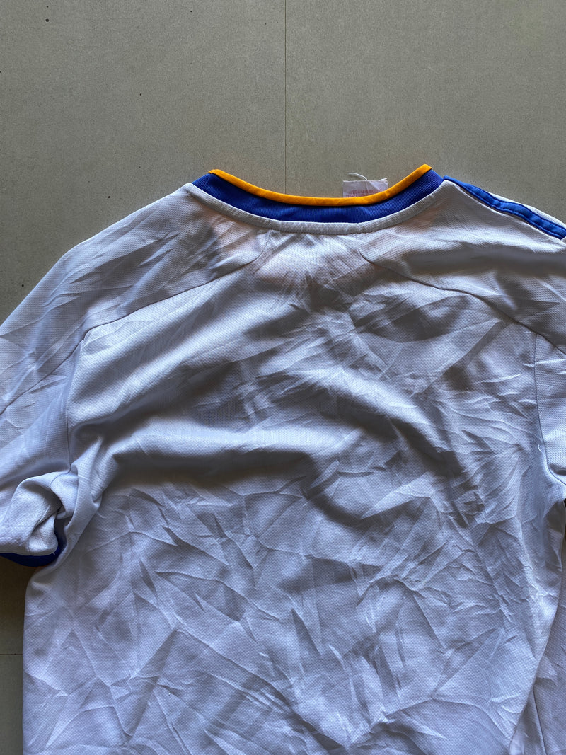 2021 ADIDAS REAL MADRID JERSEY - YL