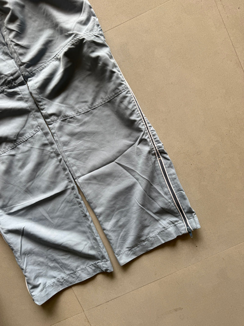 DEPT88 BAGGY TRACK PANT4 - XS