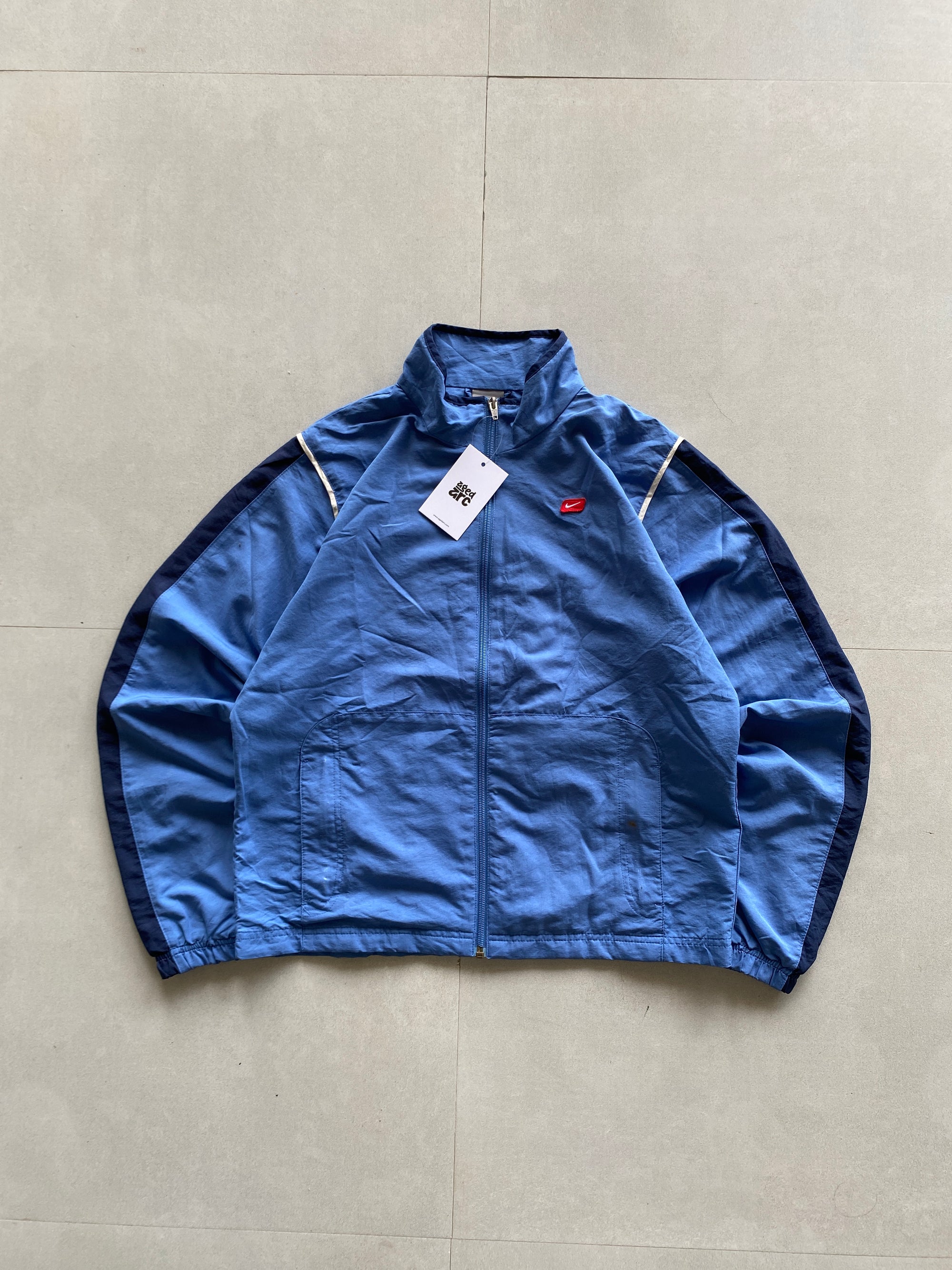 00S NIKE JACKET - M