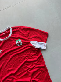 UMBRO PORTUGAL NATION TEAM JERSEY - M