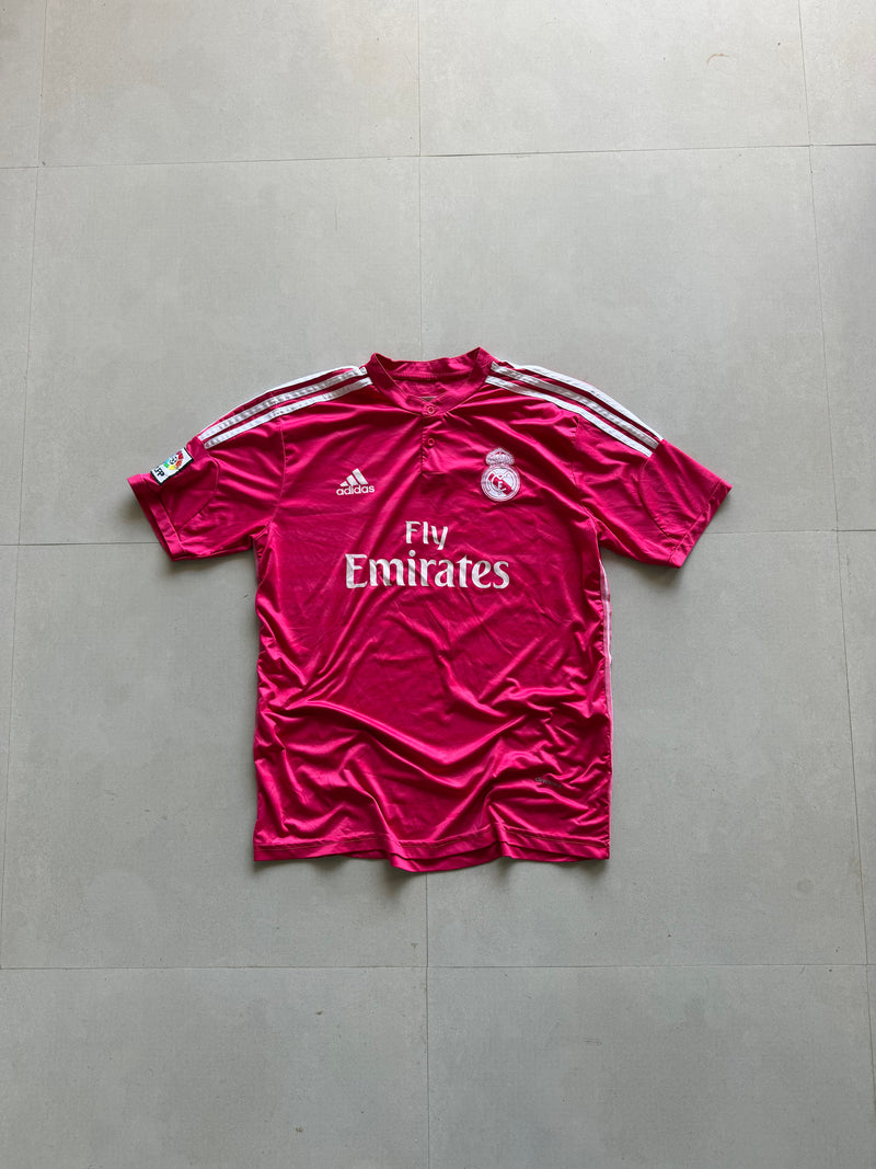 2014 ADIDAS REAL MADRID JERSEY - M