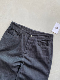 BAGGY DENIM - S