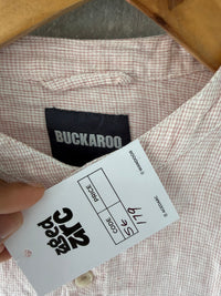 BUCKAROO SHIRT ST179 - XS