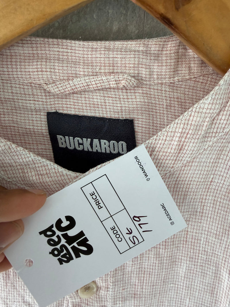 BUCKAROO SHIRT ST179 - XS