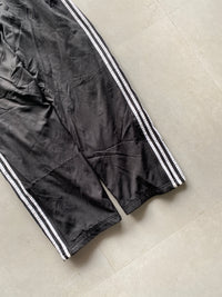 ADIDAS STRIPED TRACK PANT -