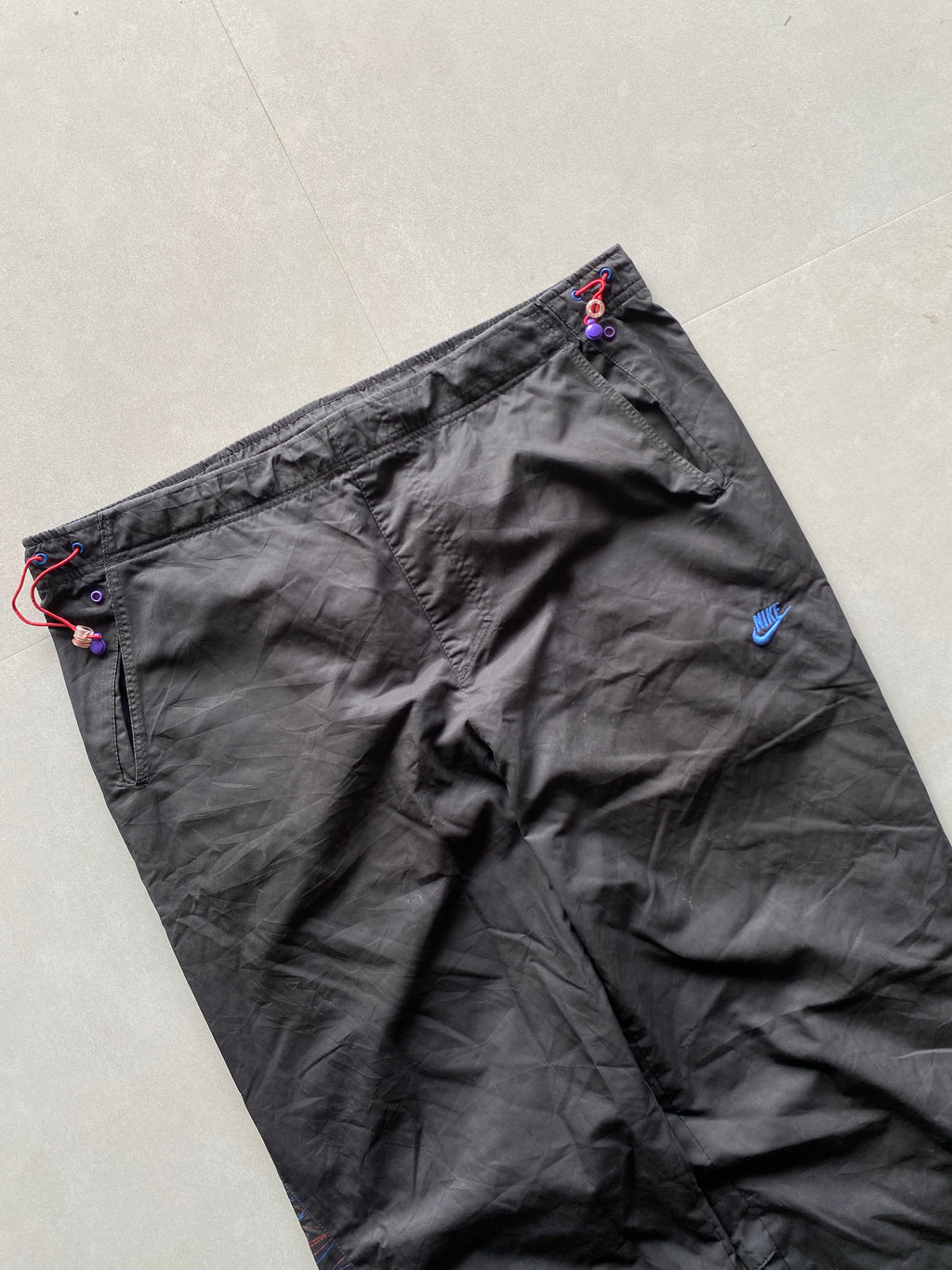 00s NIKE TRACK PANT -