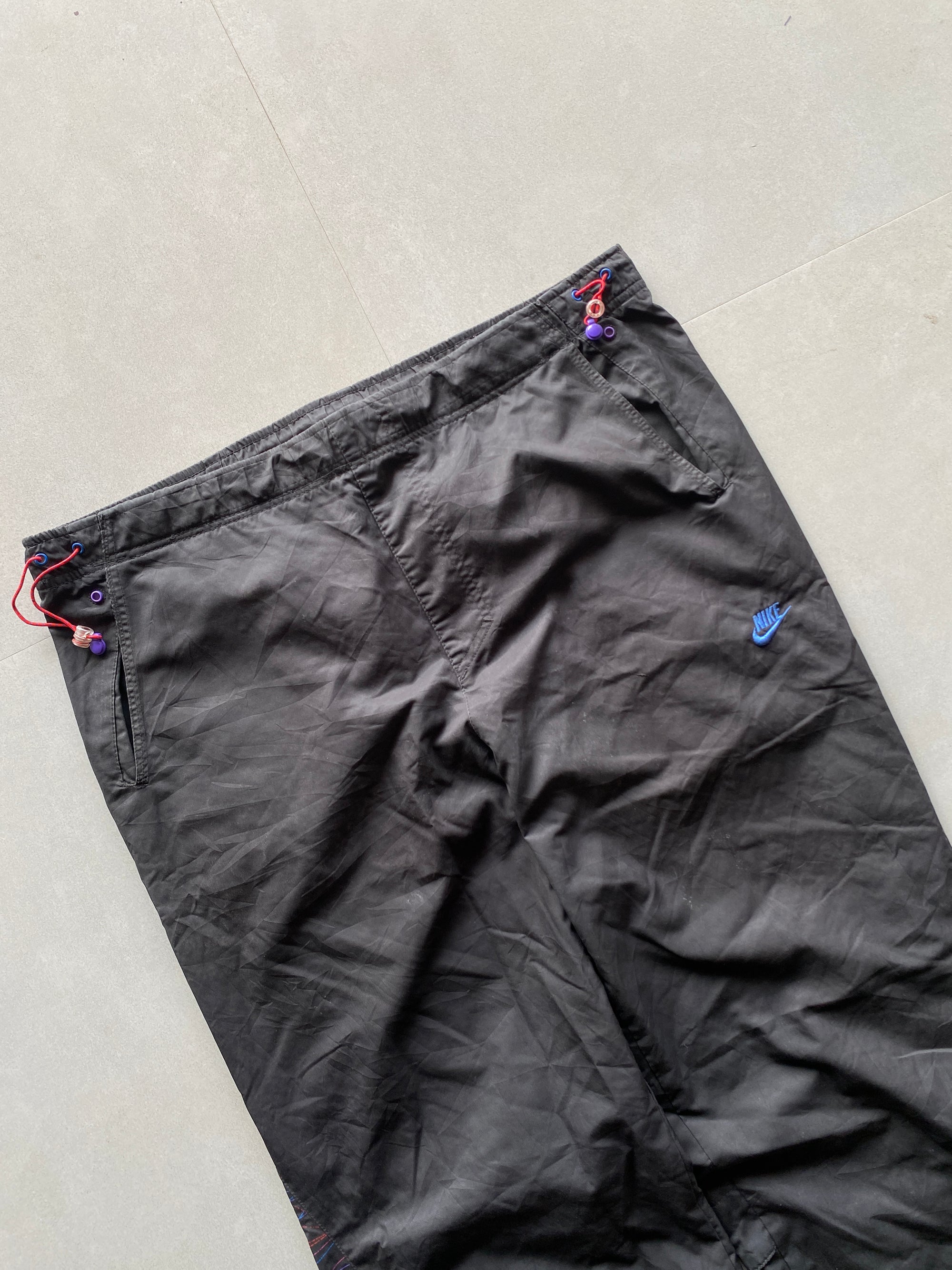 00s NIKE TRACK PANT -