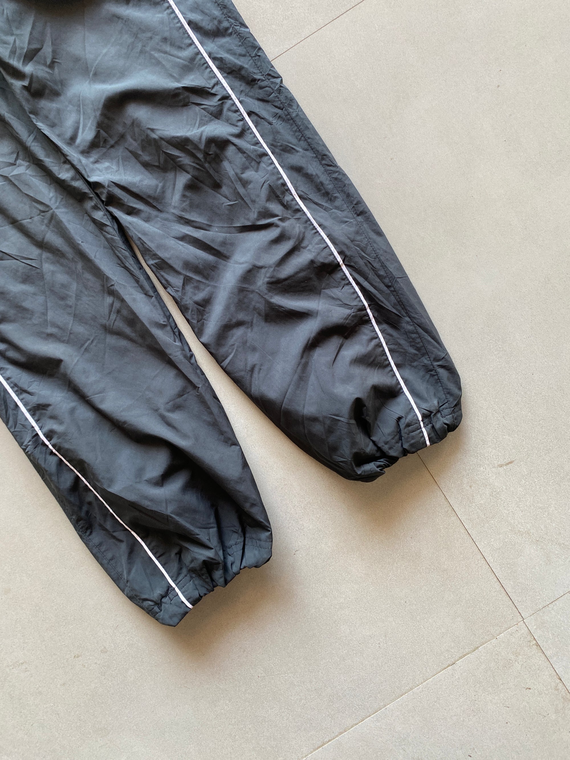 NIKE TRACK PANT - XXS