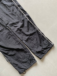 BAGGY TRACK PANT - XS
