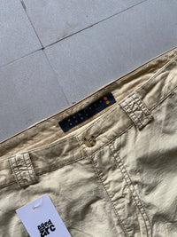 MADISON BEST CONVERTIBLE OUTDOOR PANT - L