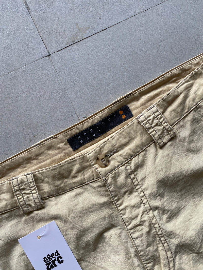 MADISON BEST CONVERTIBLE OUTDOOR PANT - L