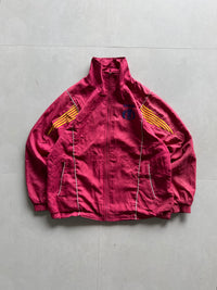 VINTAGE STYLE JACKET - L