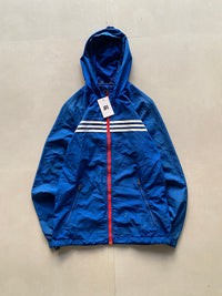 VINTAGE ADIDAS JACKET - M