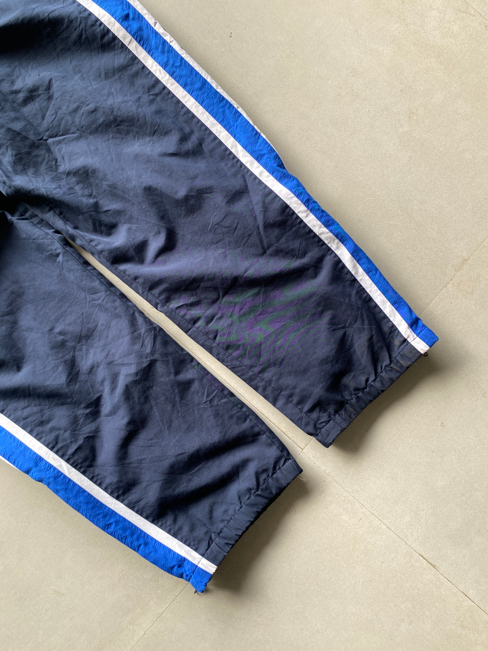 ERIMA BAGGY TRACK PANT - XXL