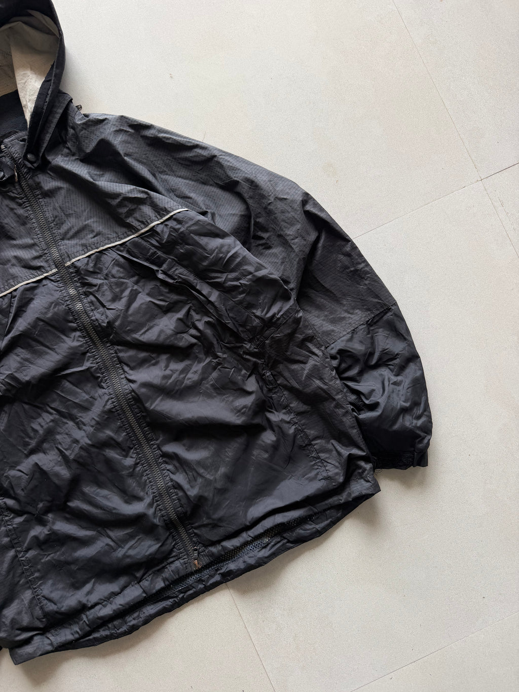 TACTICAL HIKING JACKET - XL