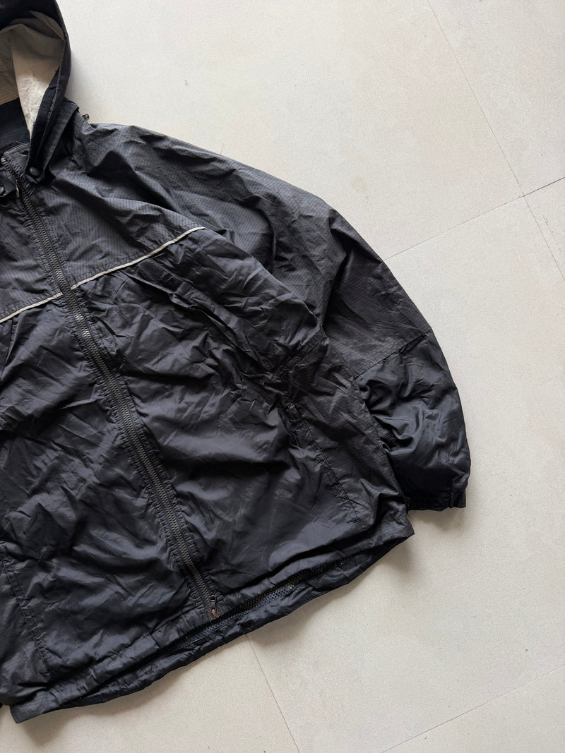 TACTICAL HIKING JACKET - XL