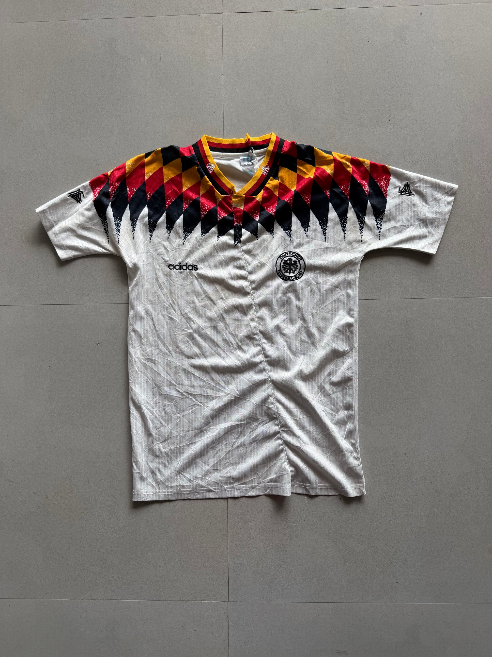 1994 ADIDAS GERMANY - XS