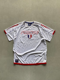 FRANCE DRI-FIT TEE - L