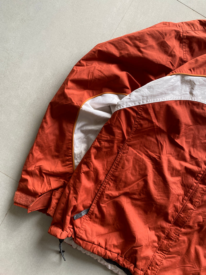 VINTAGE COLUMBIA SKI JACKET - XL