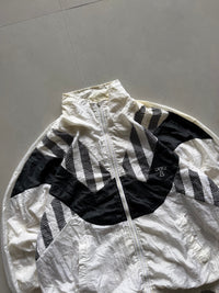VINTAGE STYLE JACKET -  L