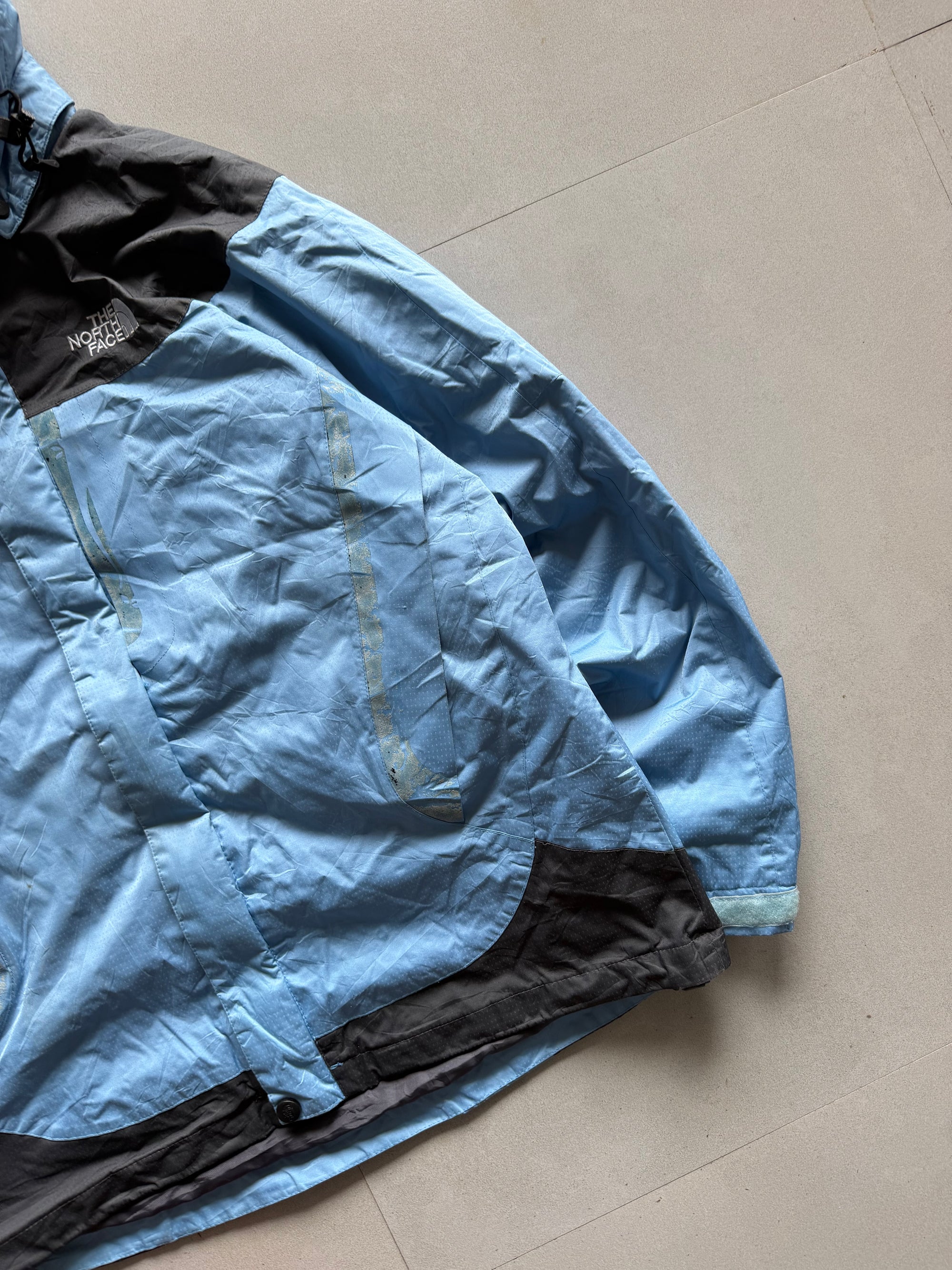 THE NORTH FACE TACTICAL HIKING JACKET - M
