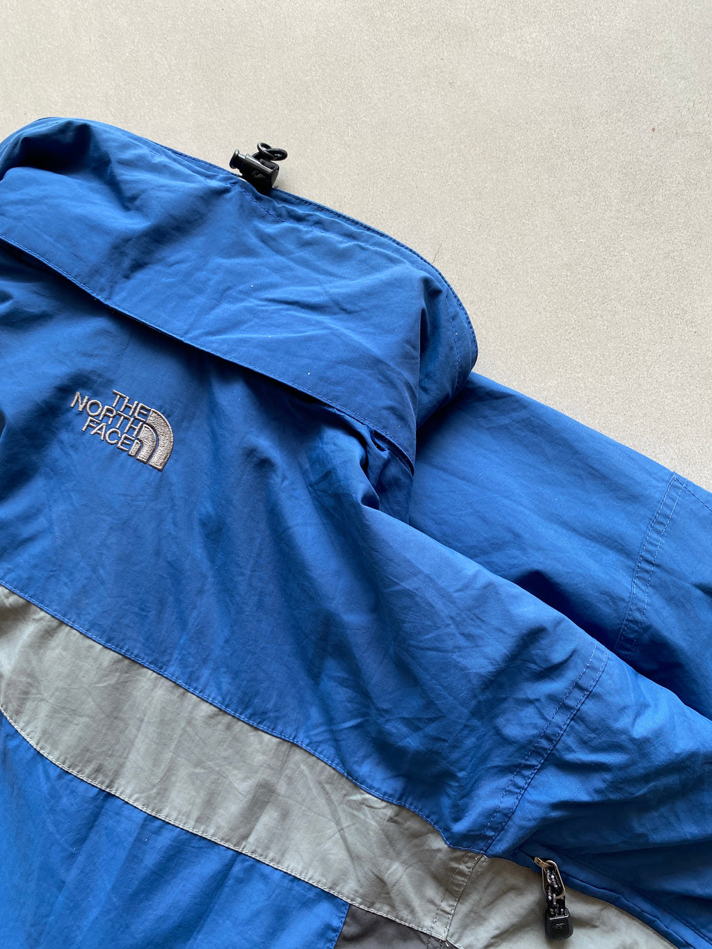 THE NORTH FACE SKI JACKET - XL