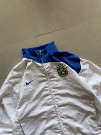 NIKE BRAZIL JACKET - M