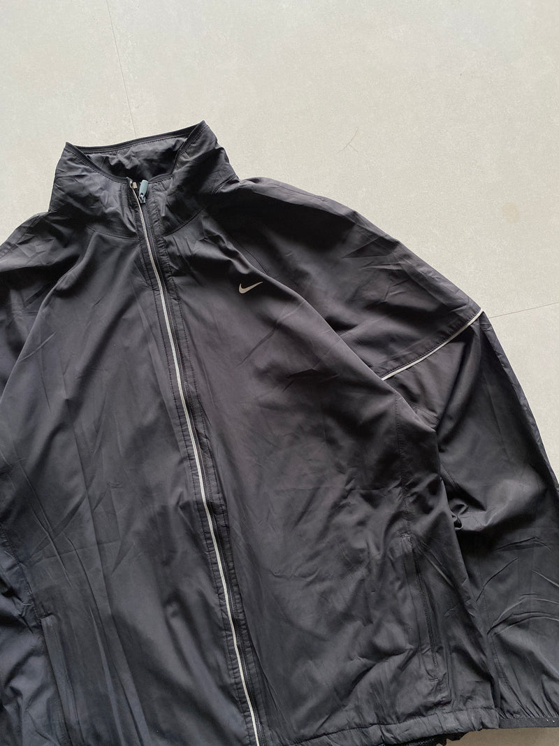 VINTAGE NIKE JACKET - M
