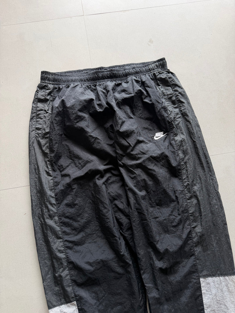 VINTAGE NIKE TRACK PANT42 - M