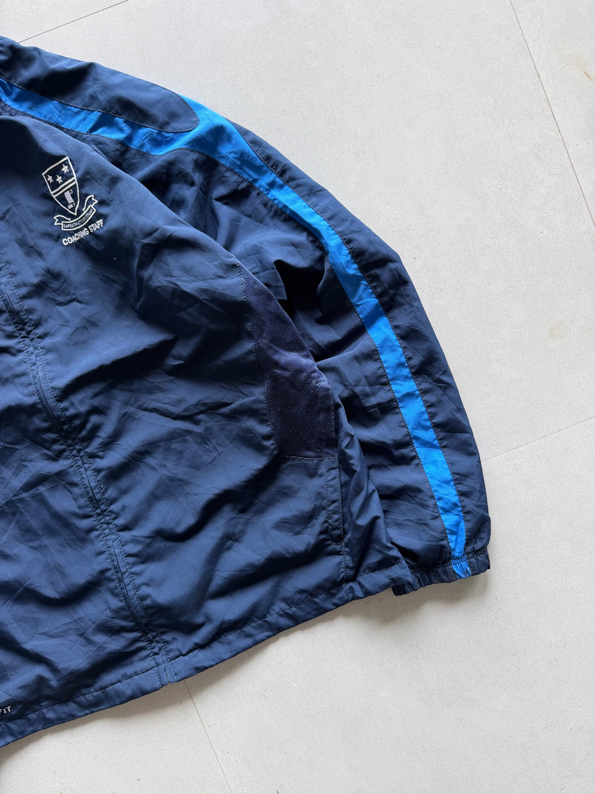 VINTAGE NIKE JACKET - XL