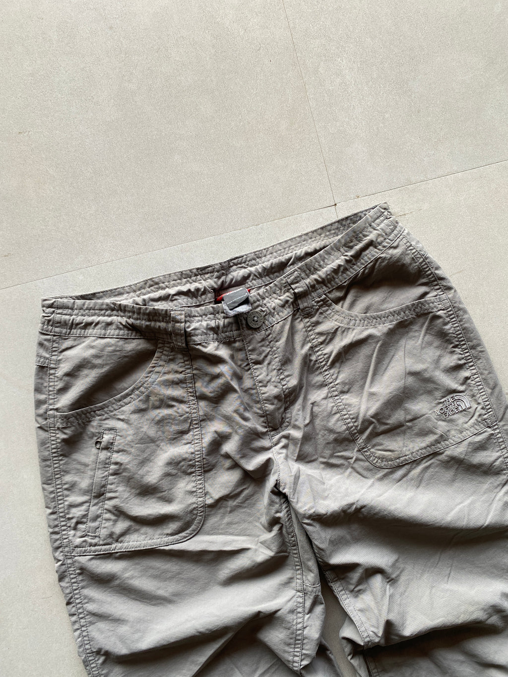 THE NORTH FACE OUTDOOR PANT -