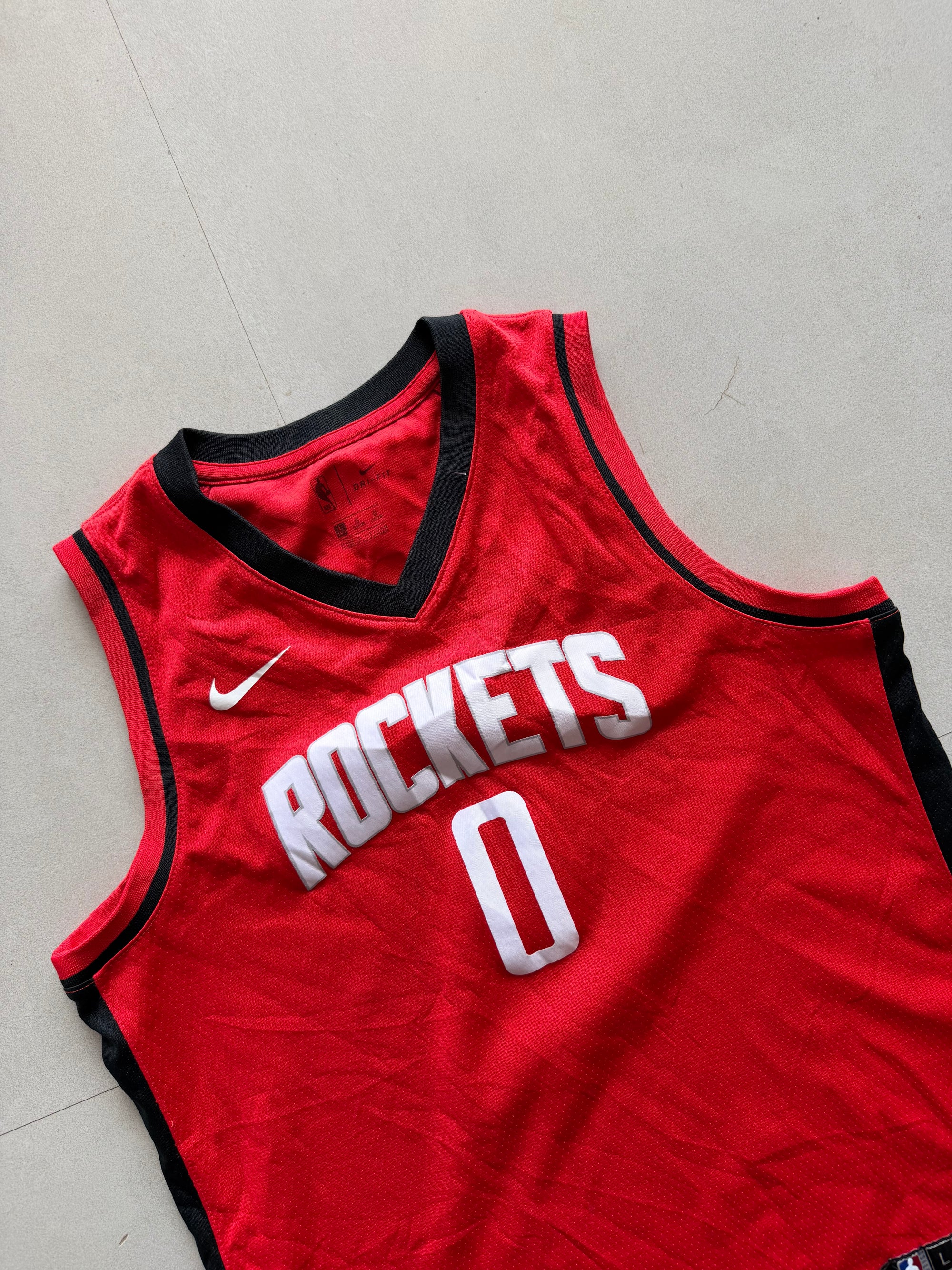 2021 HOUSTON ROCKETS -  M