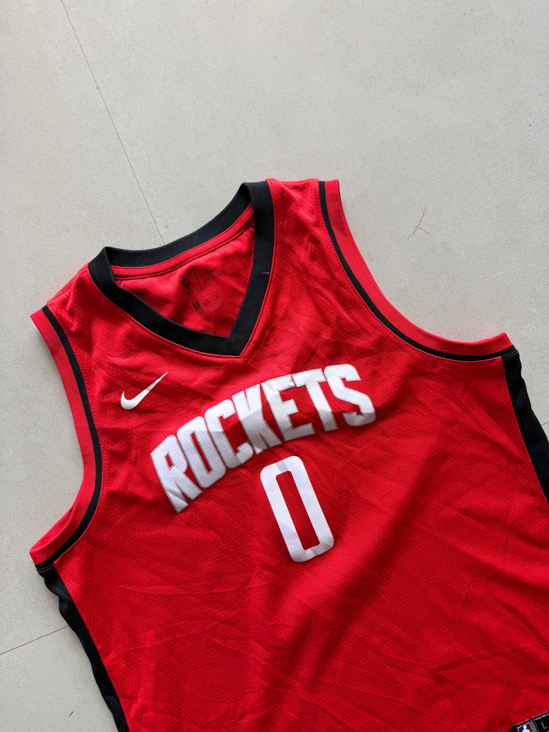 2021 HOUSTON ROCKETS -  M