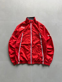 VINTAGE PUMA JACKET - XS