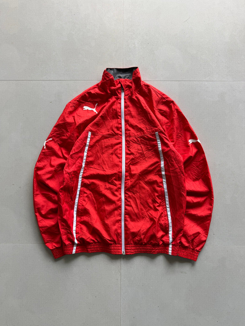 VINTAGE PUMA JACKET - XS