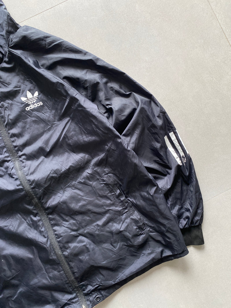 ADIDAS ORGINALS JACKET - M