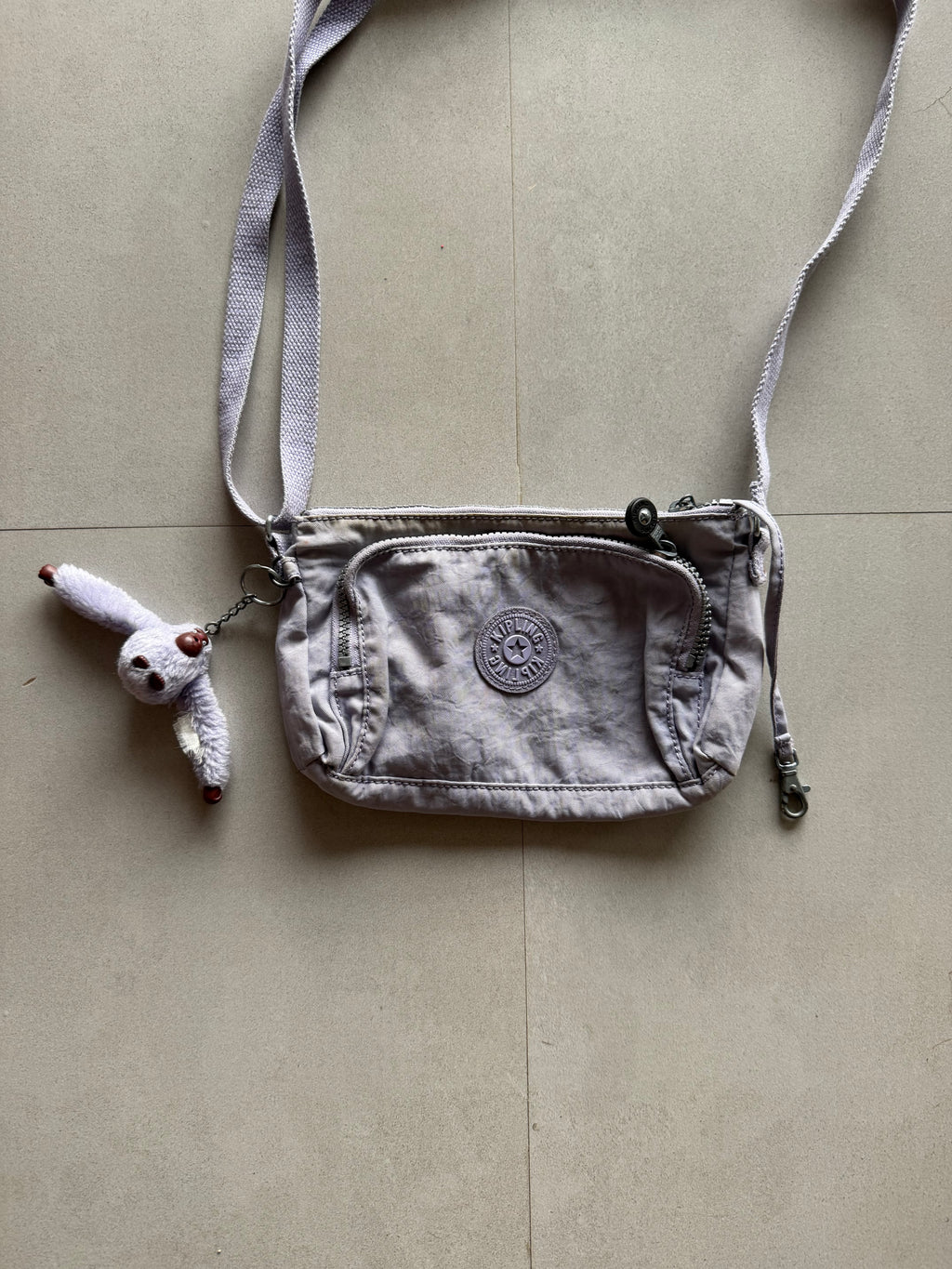 KIPLING SHOULDER BAG